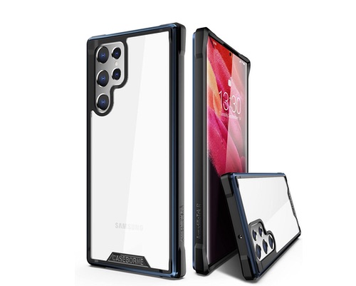 CaseBorne R-serien för Galaxy S22 Ultra