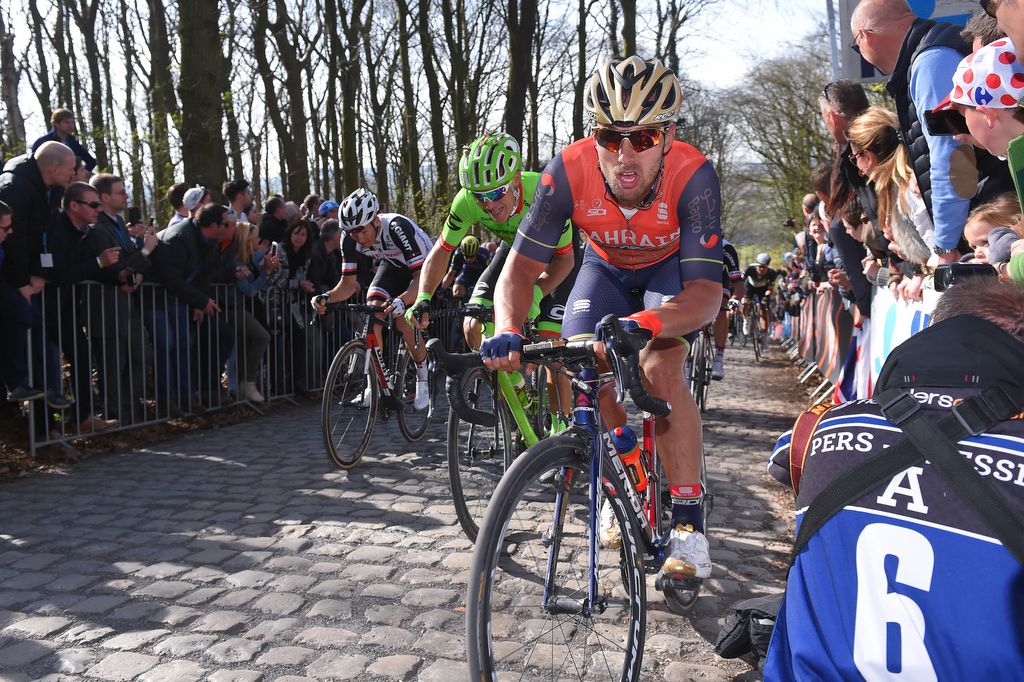 Sonny Colbrelli (Bahrain-Merida)
