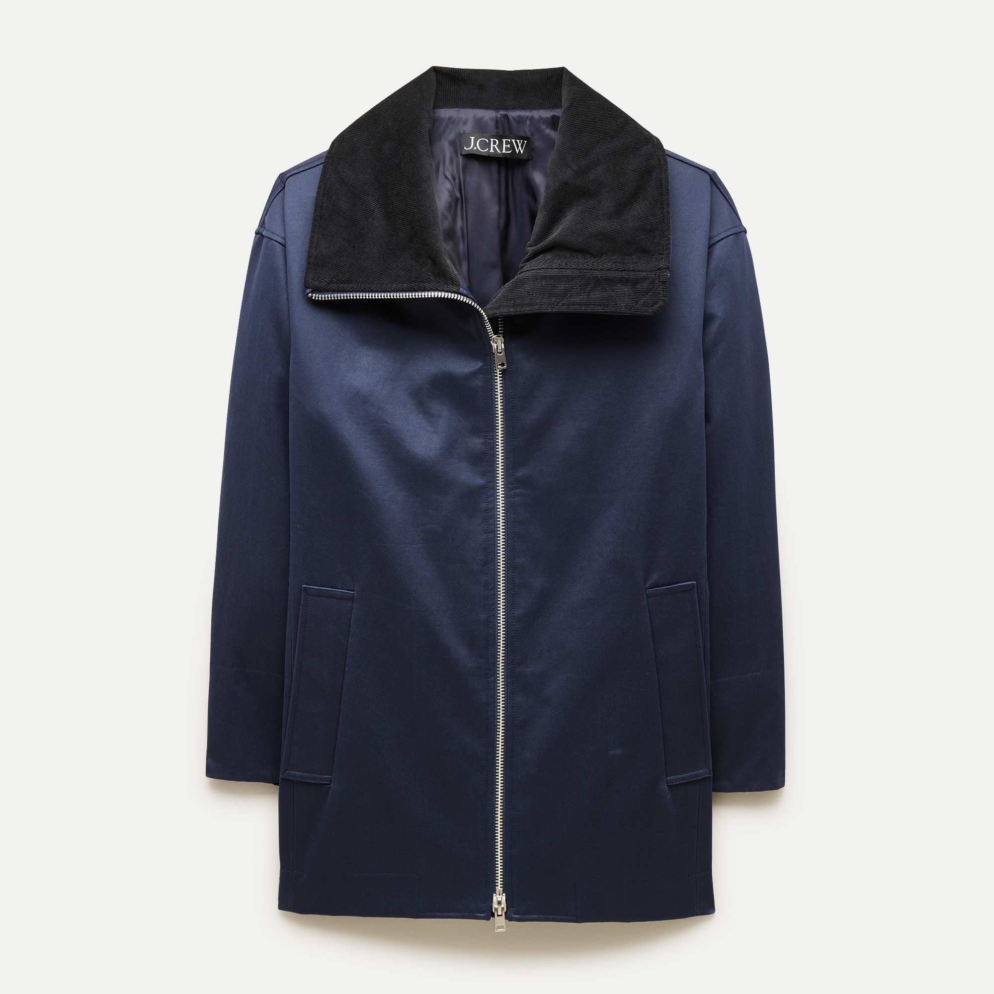 Women's Barn Jacket&amp;trade; in Waxed Cotton