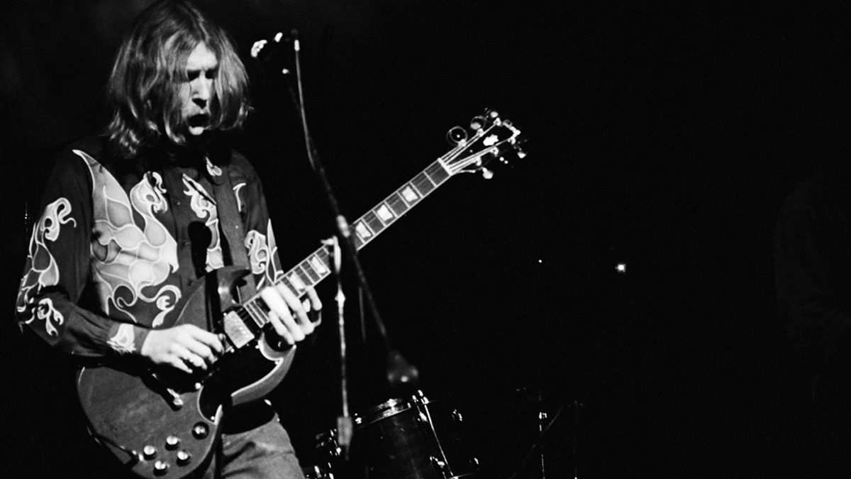 5 guitar tricks you can learn from Duane Allman Guitar World