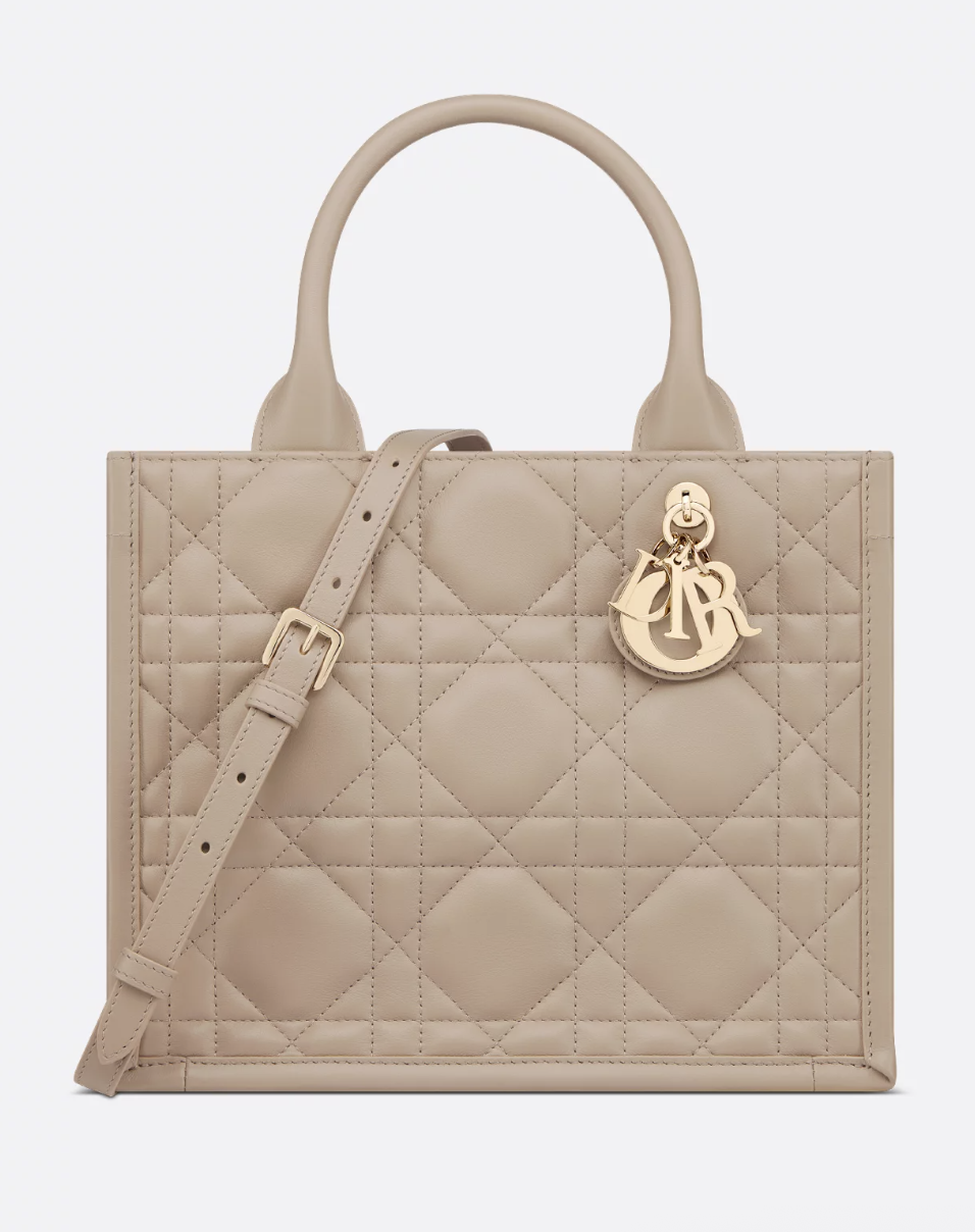 Dior, Small Dior Book Tote