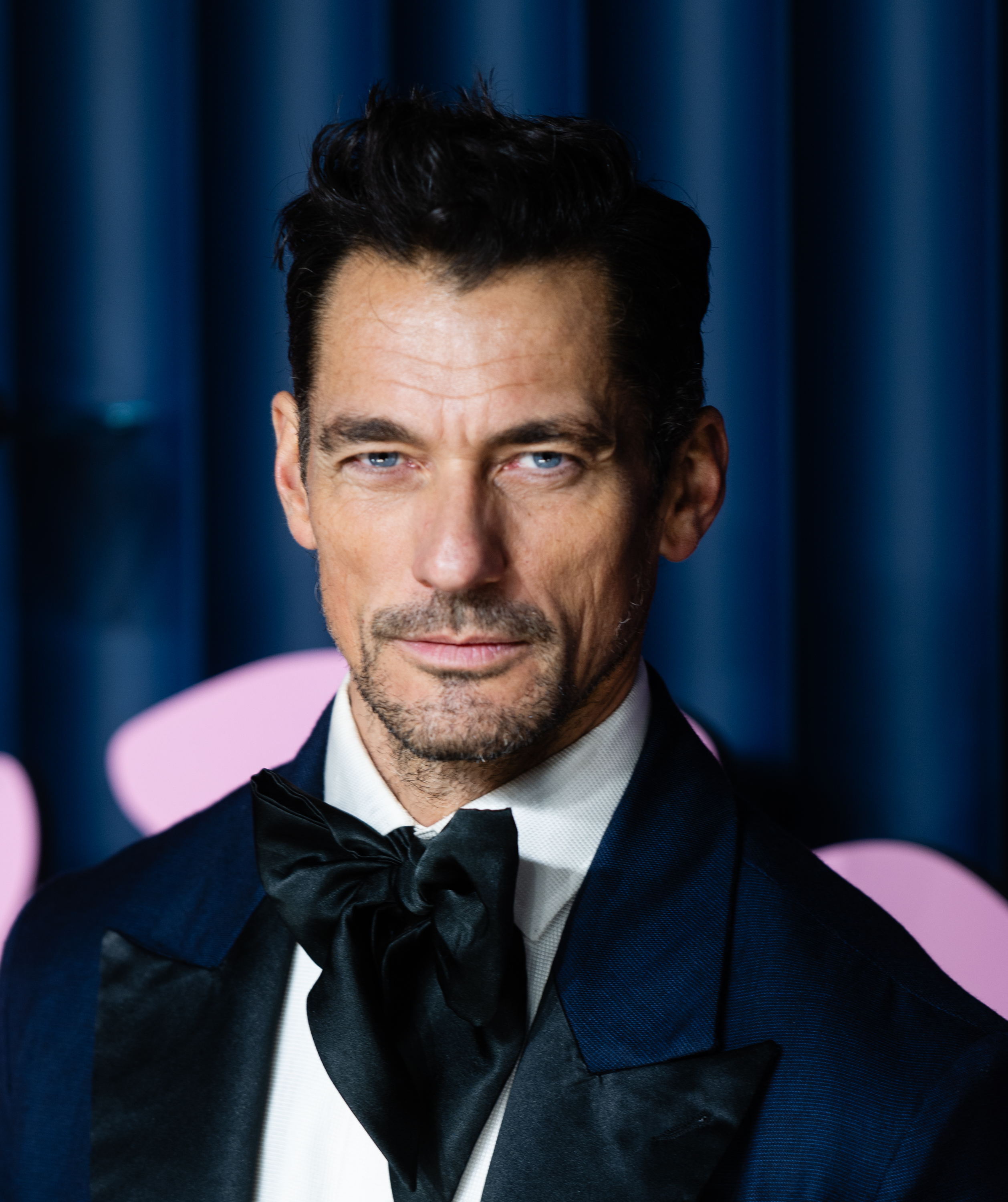 David Gandy
