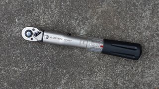 LifeLine Essential Torque Wrench