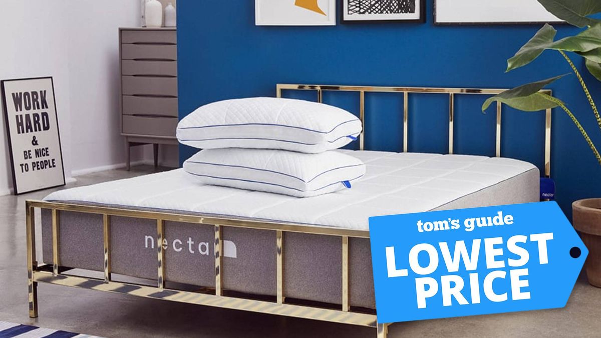 lucilabor day mattress sales