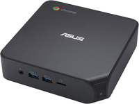 ASUS Chromebox 4:$268$242 at Amazon