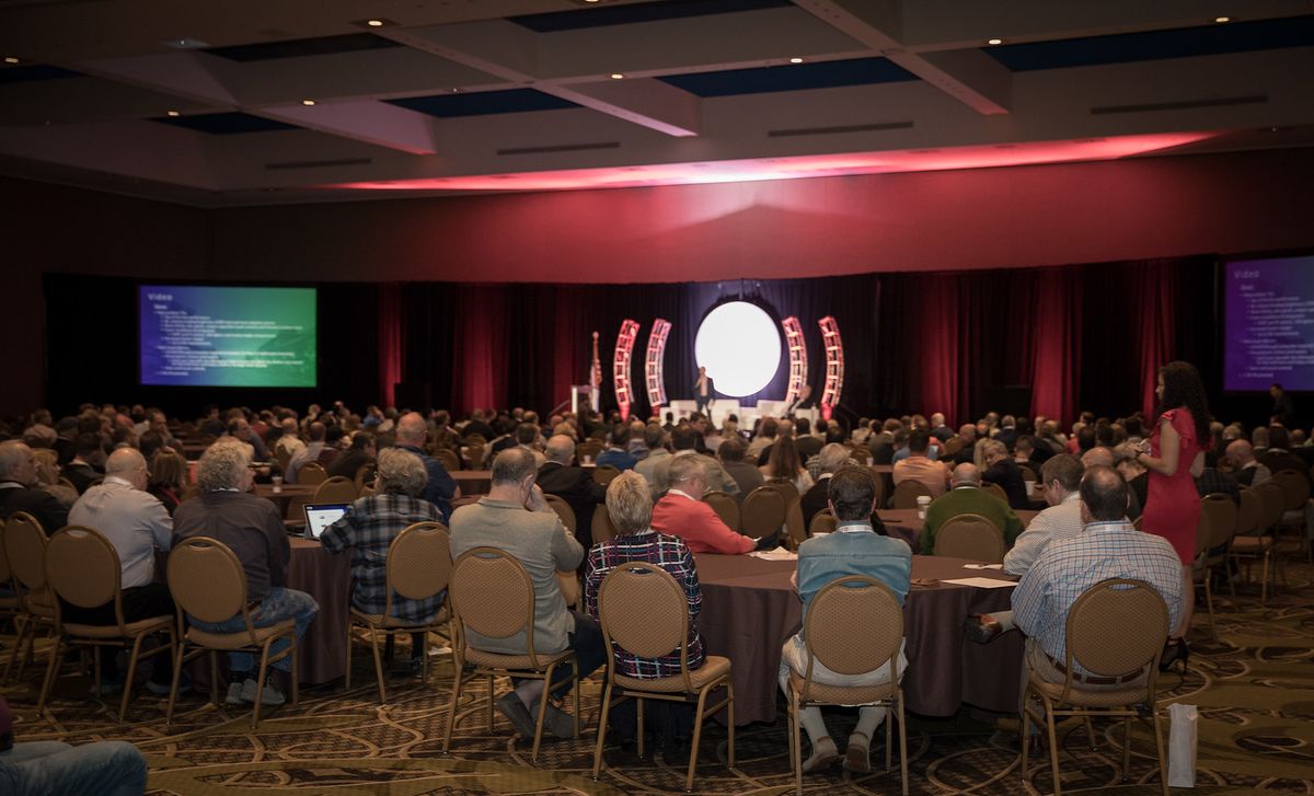 ProSource Releases 2019 Summit and Expo Schedule