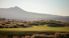 The fourth hole at El Cardonal at Diamante