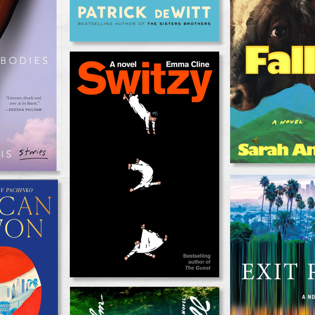 21 Must-Read Books Coming in September 2026