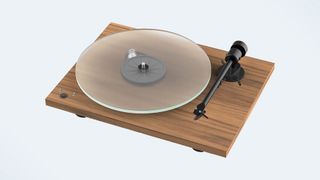 Best budget turntables: Pro-Ject T1 Phono BT