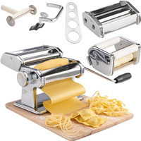 Pasta maker: &nbsp;£38.99£37.99 at Amazon