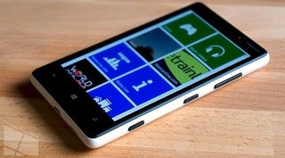 Lumia 820 End Review
