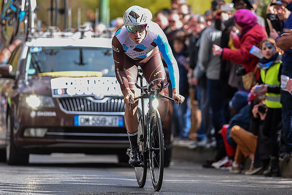 Alexis Gougeard (AG2R La Mondiale)