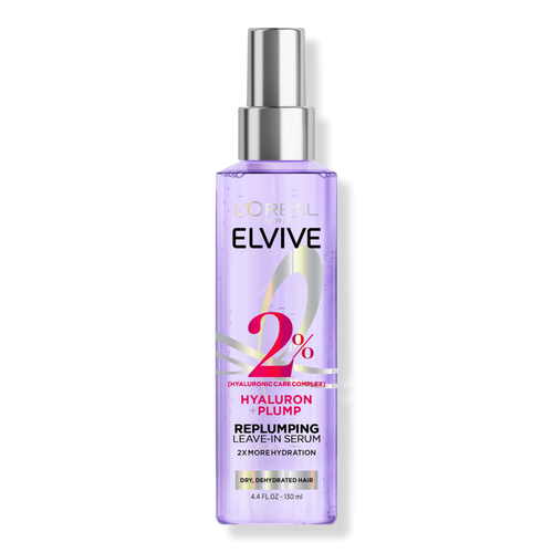 Elvive Hyaluron Plump Moisture Plump Serum