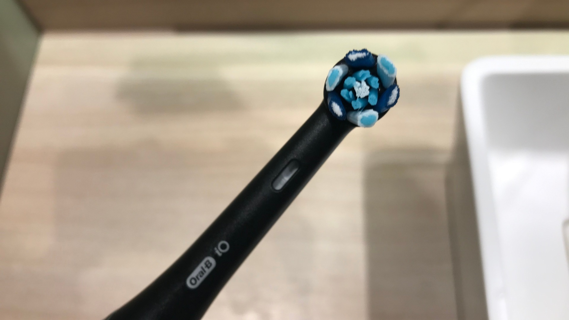 Hands on: Oral-B iO toothbrush review - 5 things to know