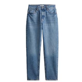 H&M Slim Mom High Ankle Jeans