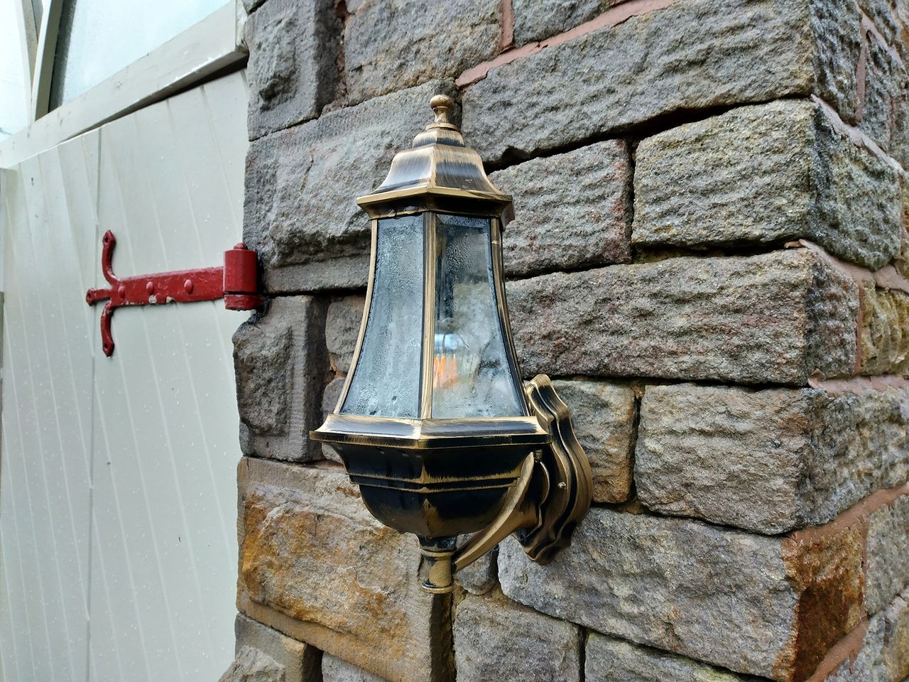 Nokia 3.4 camera sample