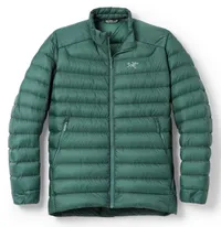 Arc'teryx Cerium Down Jacket (unisex): was $380 now $304