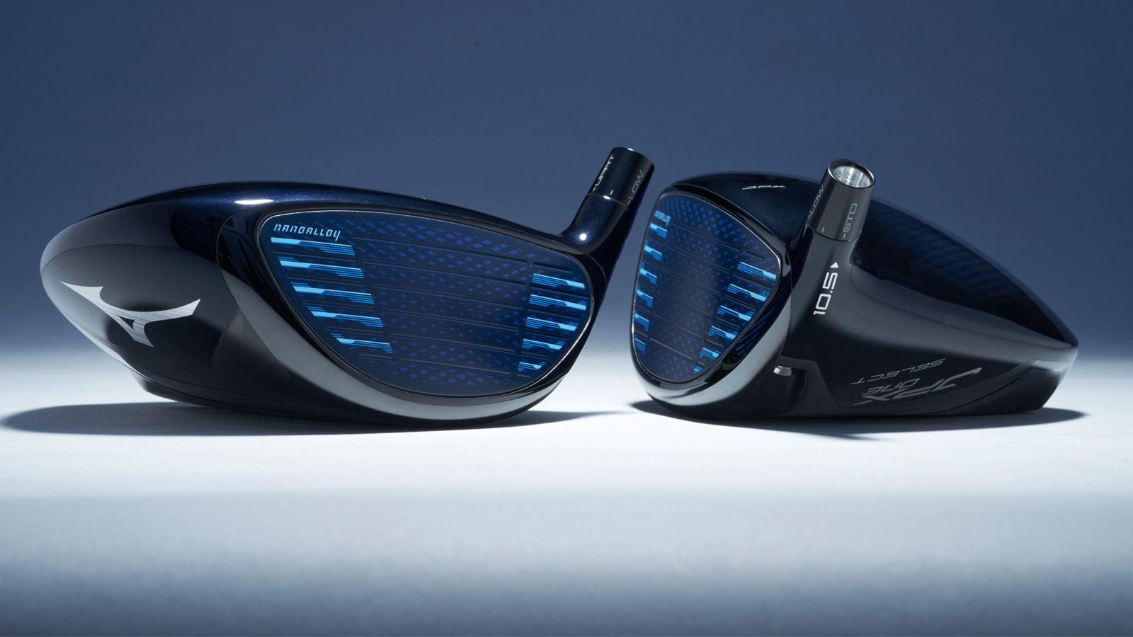 How Mizuno Hopes To Win The Driver Distance Battle With A 'World