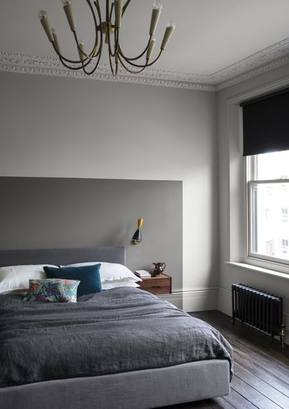 Grey and white bedroom ideas: 10 neutral color schemes to inspire ...