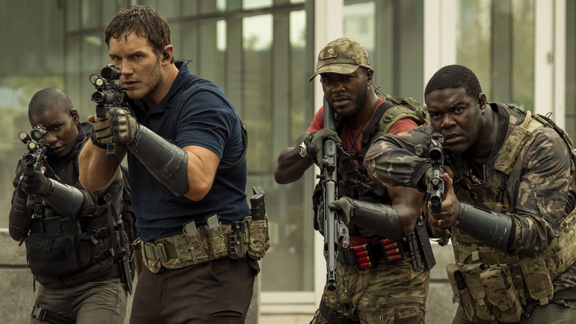 the-tomorrow-war-on-amazon-prime-video-isn-t-as-fun-as-it-should-be