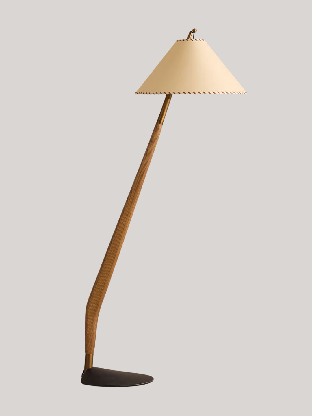 Soho Home, Wren Floor Lamp