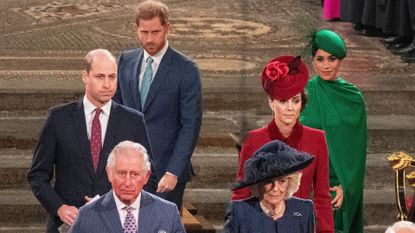 One of these royal couples is considered much more valuable than the others