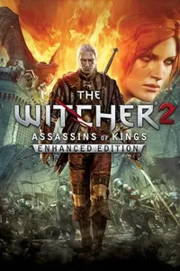   The Witcher 2: Assassins of Kings Enhanced Edition