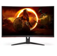 AOC C32G2ZE 31.5-inch Curved Gaming Monitor