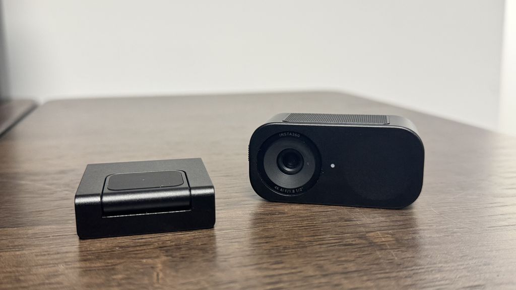 Insta360 Link 2C review | PC Gamer