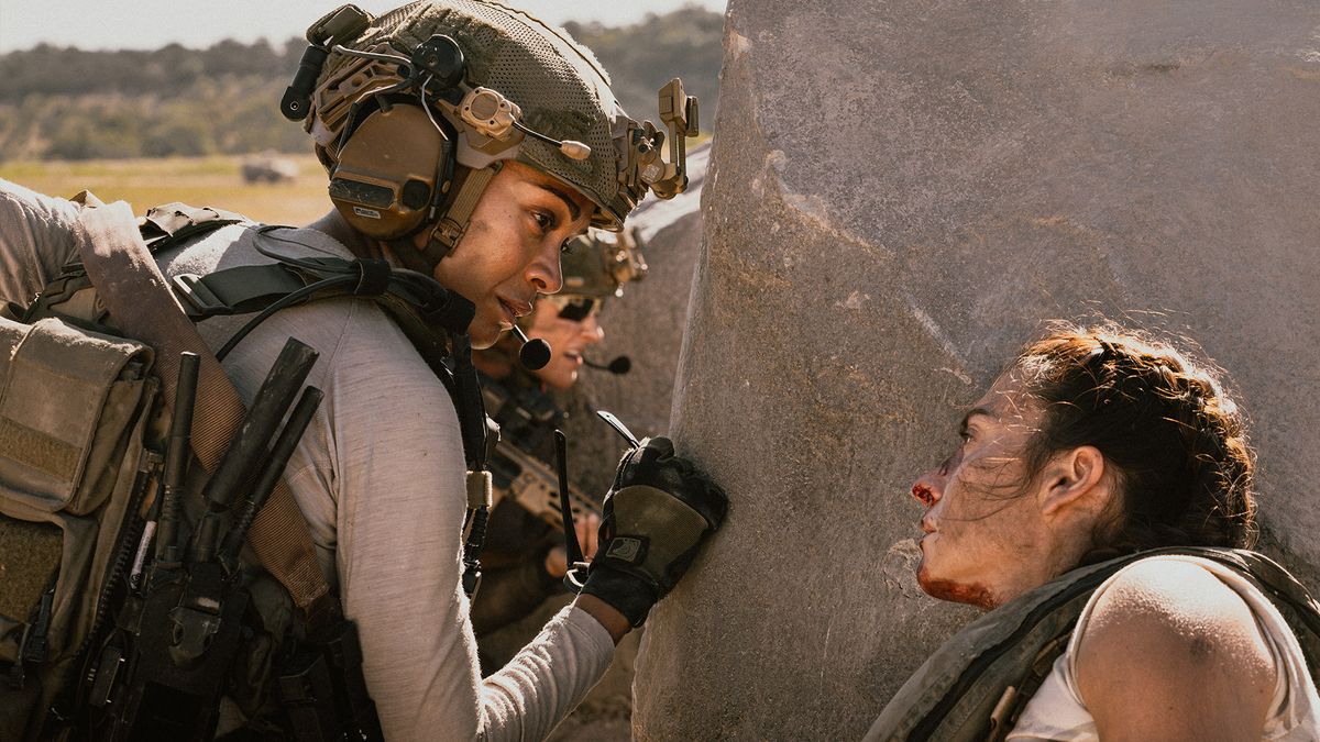 Lioness season 3: everything we know so far about the hit Paramount+ show's return