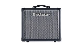 Best practice amp: Blackstar HT-1R Combo