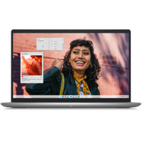 Dell Inspiron 15: £579£529 at Dell
DisplayProcessorRAMStorageOS