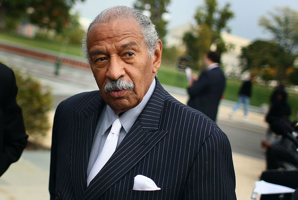 John Conyers.