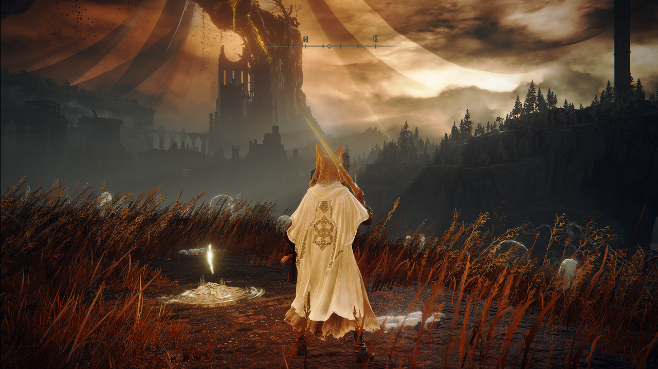 Elden Ring Shadow of the Erdtree PC vs. PS5: Which Ray Tracing is better?