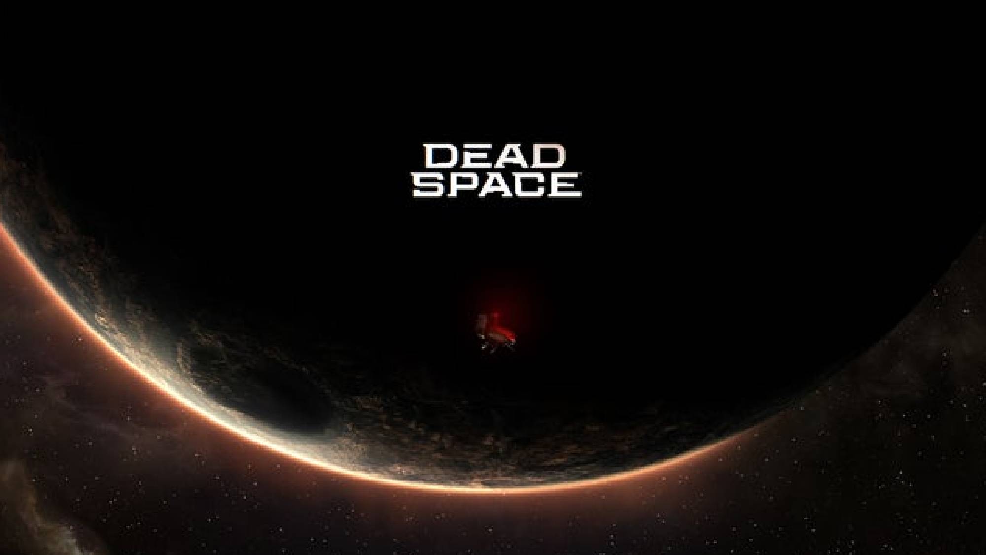 Dead Space Remake