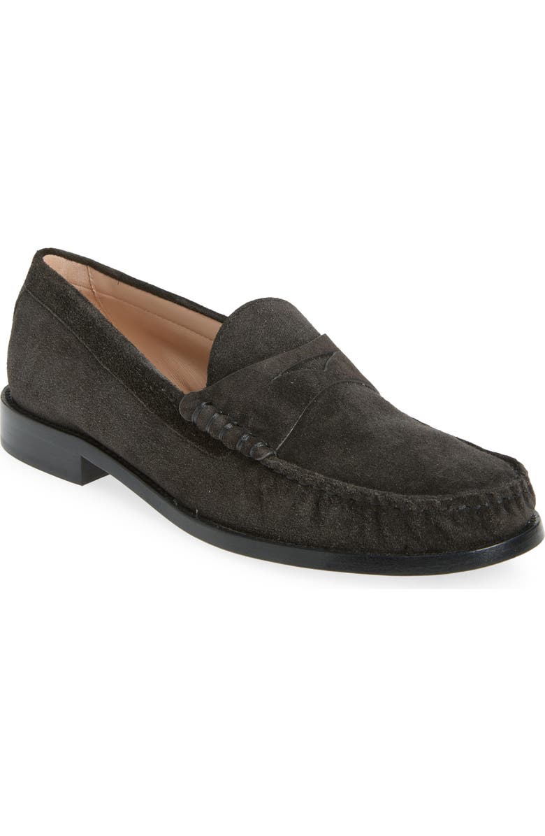 Lottie Loafer