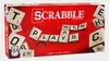 Hasbro Scrabble