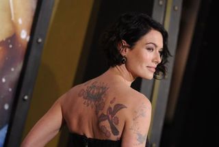 Lena Headey