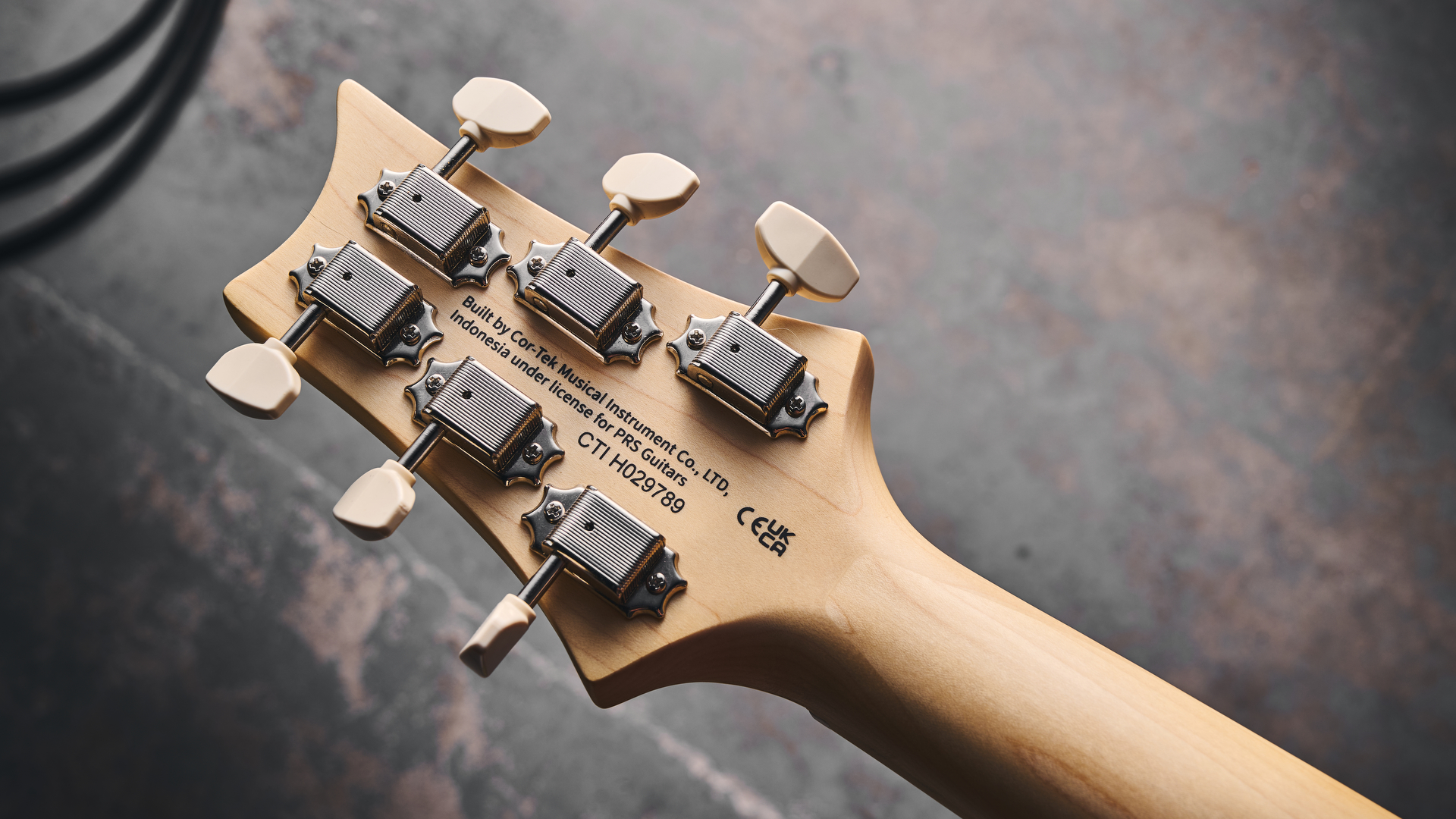 PRS SE NF53