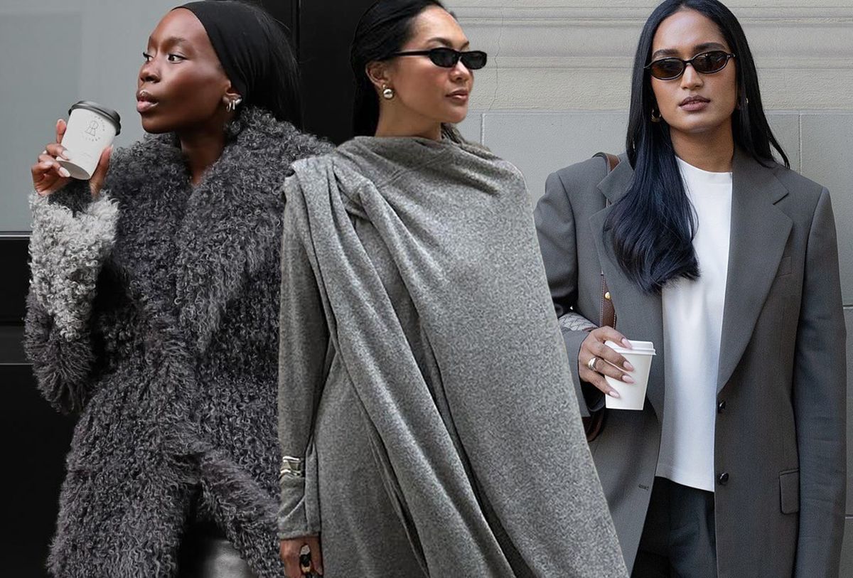 It's Confirmed: French, Scandi, and Italian Women Wear This One Color to Look Rich