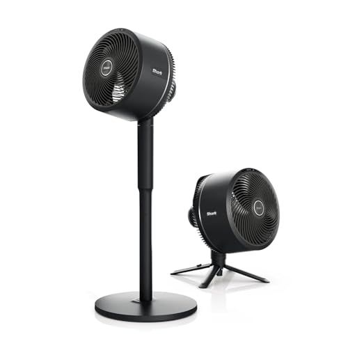 Flexbreeze Corded & Cordless Cooling Fan