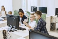 classroom technology
