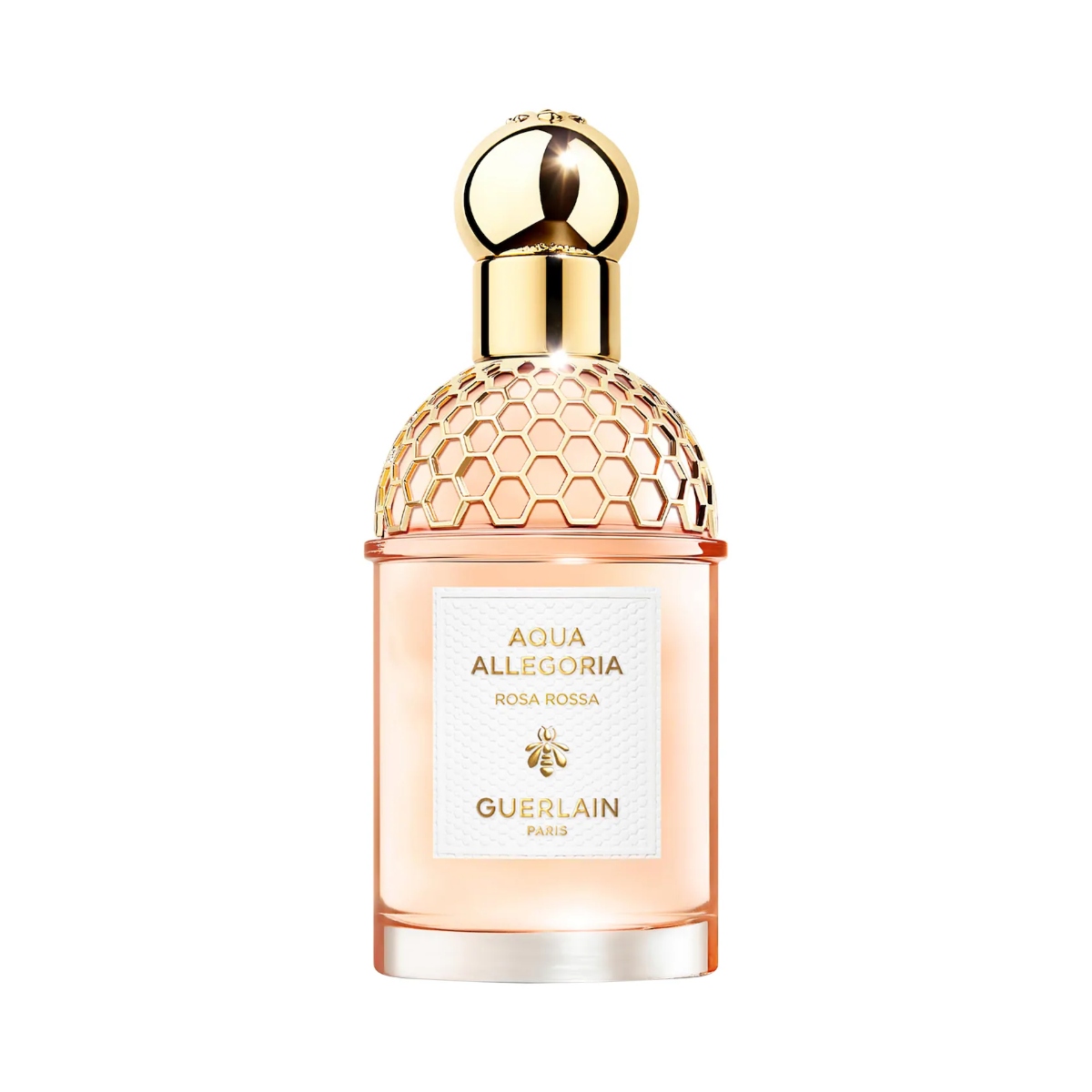 Guerlain Aqua Allegoria Rosa Rossa Eau de Toilette