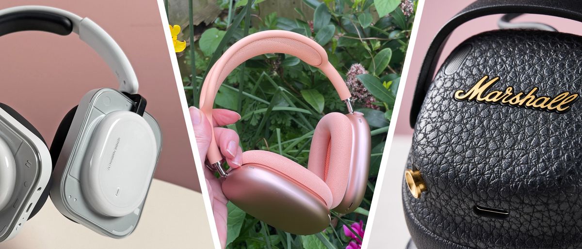 We've tested 28 pairs of headphones this year — these are our favorite over-ears, from budget to blowout