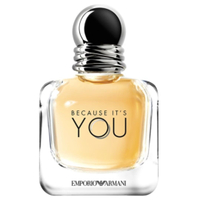 Emporio Armani Because It's You Eau de Parfum, was £72.50 now £43 | Boots