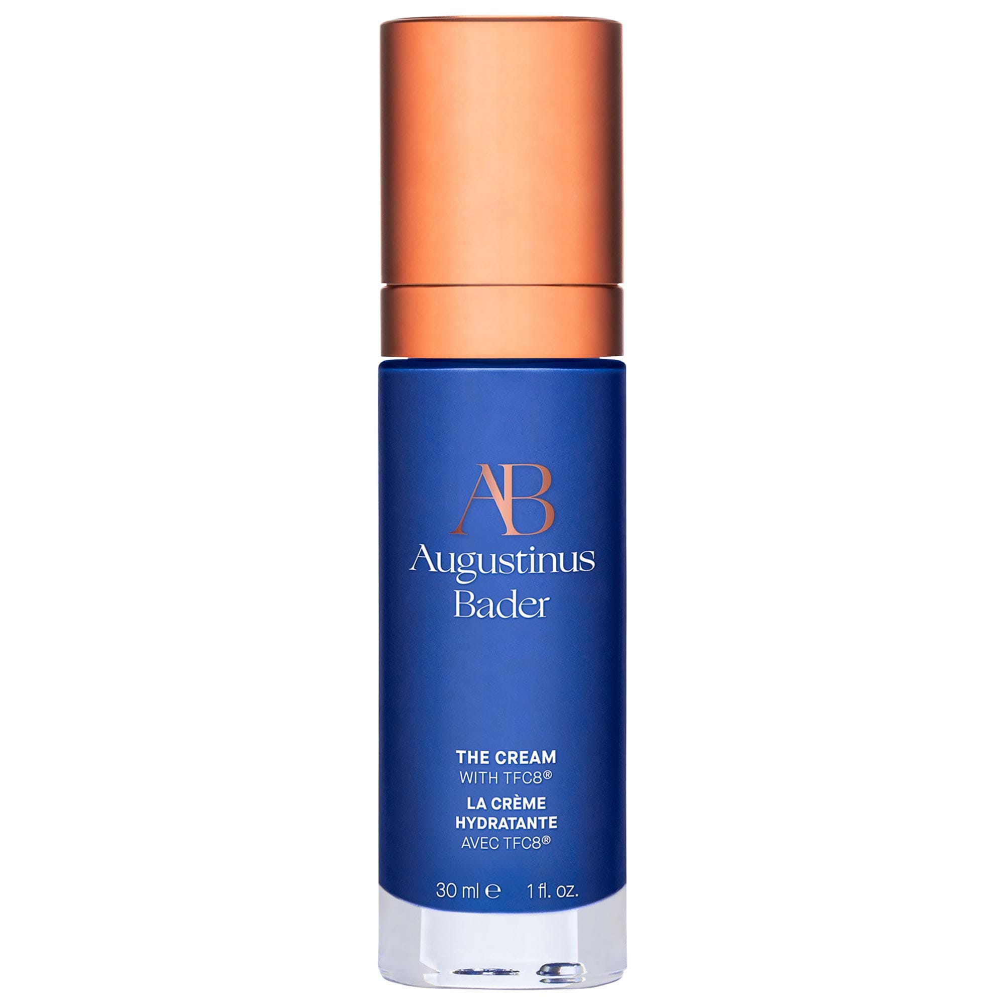 The Cream With Tfc8&amp;reg; Face Moisturizer