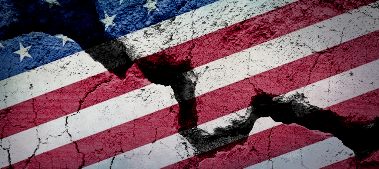 American democracy is doomed - Vox
