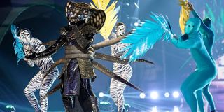 Why The Masked Singer Needs Bigger Name Celebrities After Latest ...