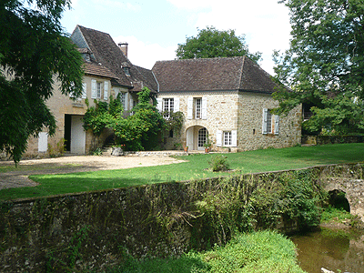 dordogne farmhouse for sale