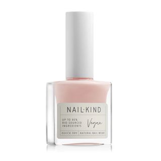 Nail Kind Natural Nail Polish in Pillow Talk 8ml